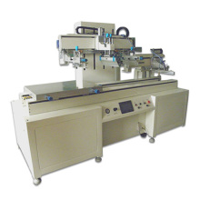 Automatic Single Color Paper Printing Machine